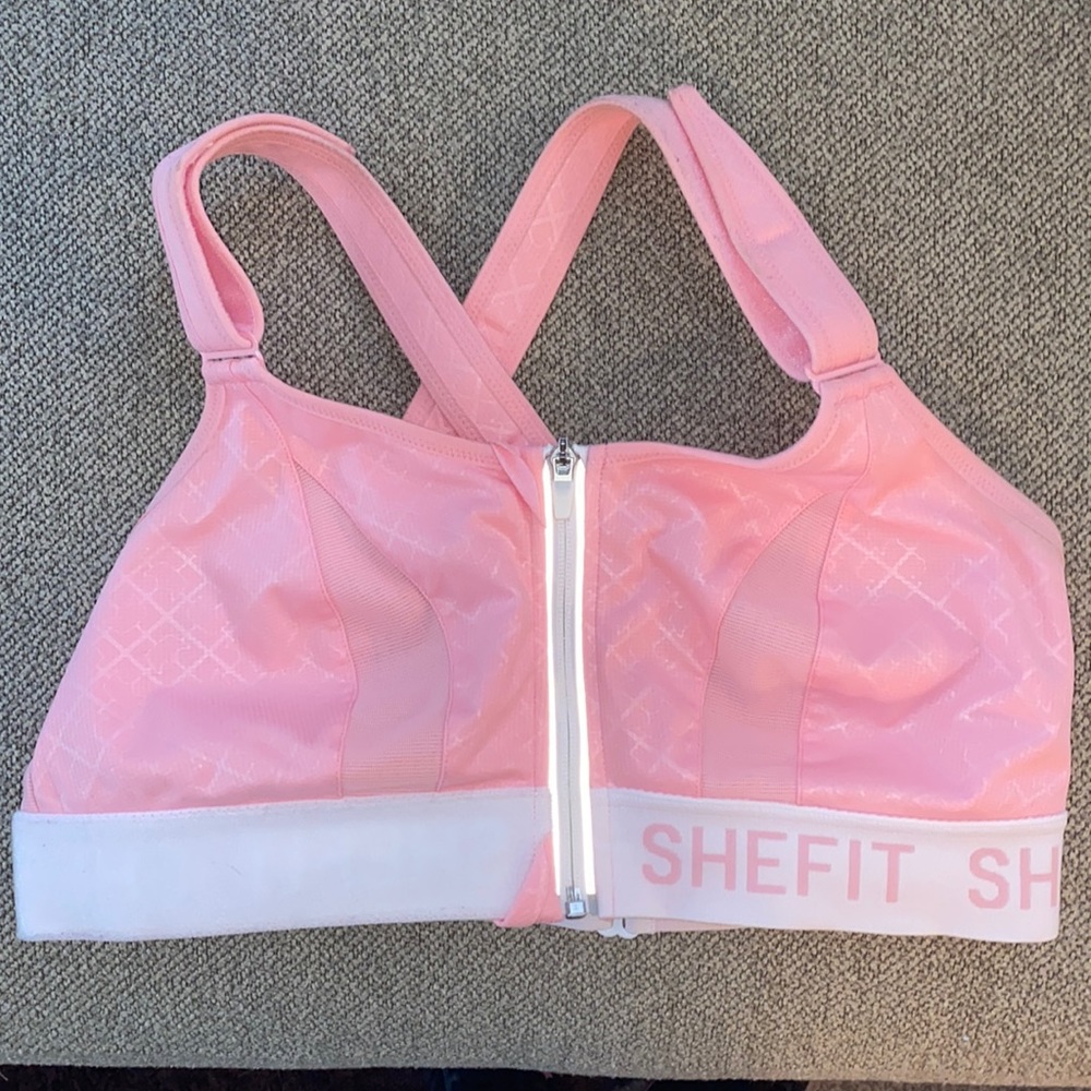 Shefit sports bra! 1 luxe